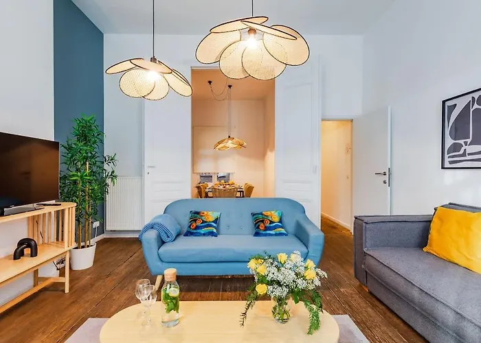 Exclusive 2br With Unesco Views Apartmán *