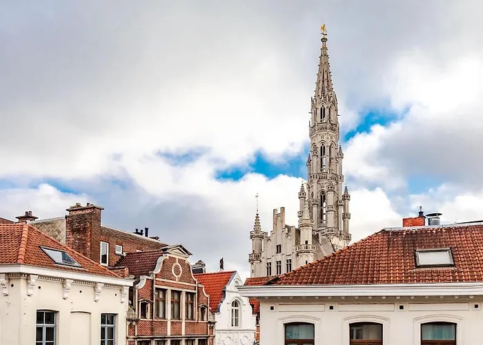 Exclusive 2br With Unesco Views Apartmán *