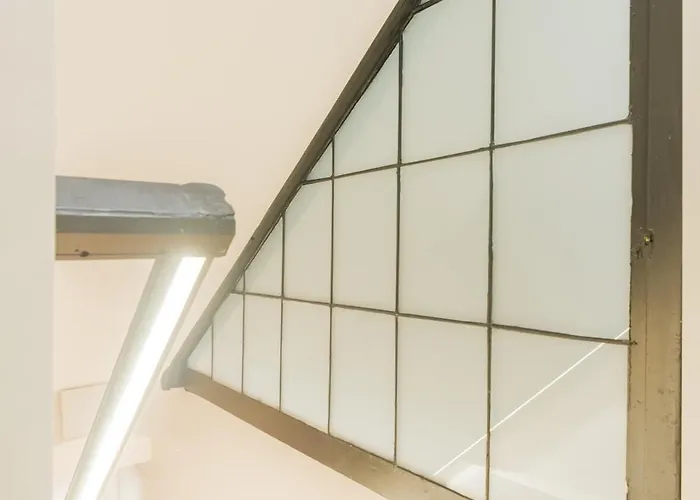 Appartamento élégance Du Quartier Européen *