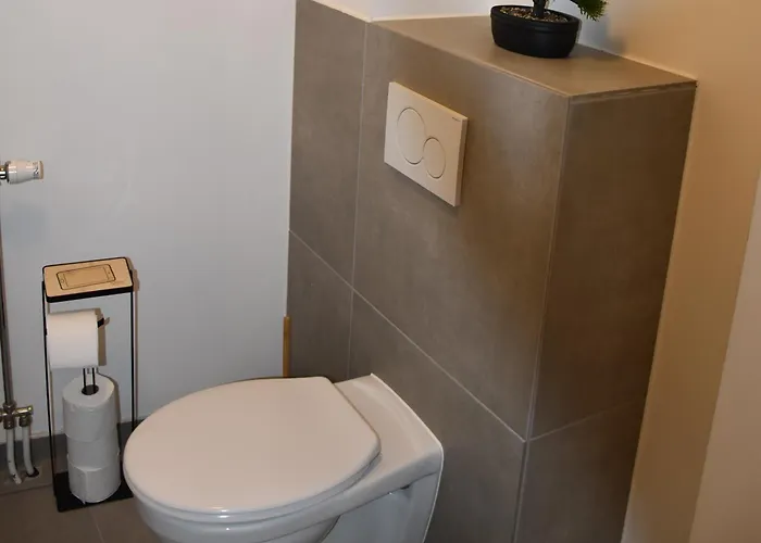 Sainte Catherine Apartment *