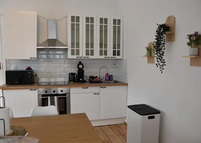 Sainte Catherine Apartamento Bruselas