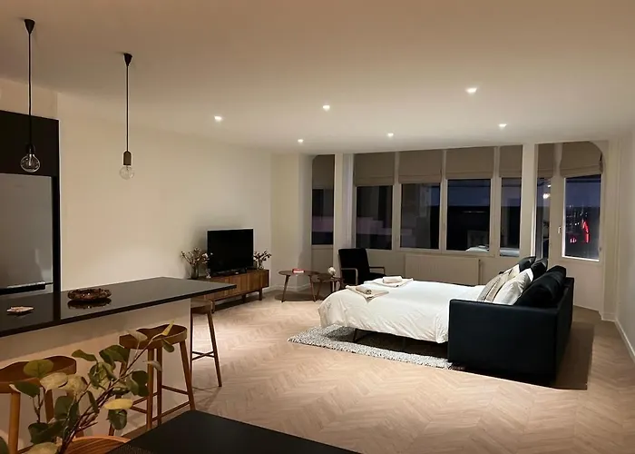 Center Spacious And Appartamento *