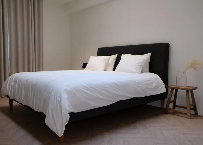 Center Spacious And * Brüssel