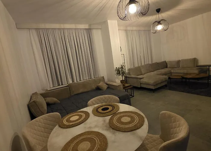 Appartamento Nord Center 1d *