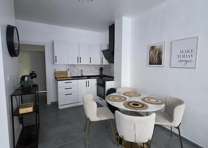 Appartamento Nord Center 1d Bruxelles