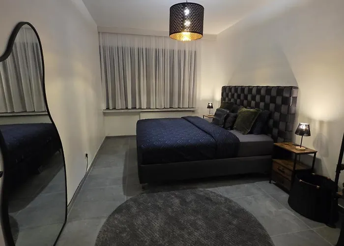 Nord Center 1d Bruxelles