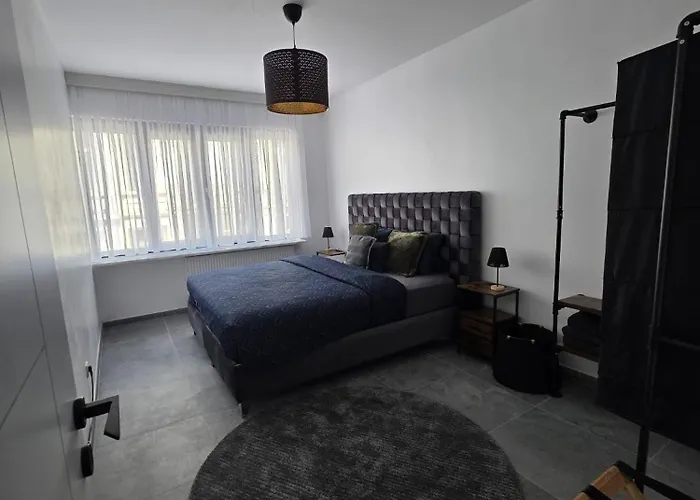 Nord Center 1d Appartamento *