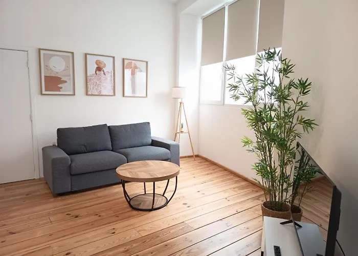 Apartment Sainte Catherine Brussels