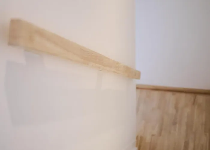 La Barriere 6 Apartment *