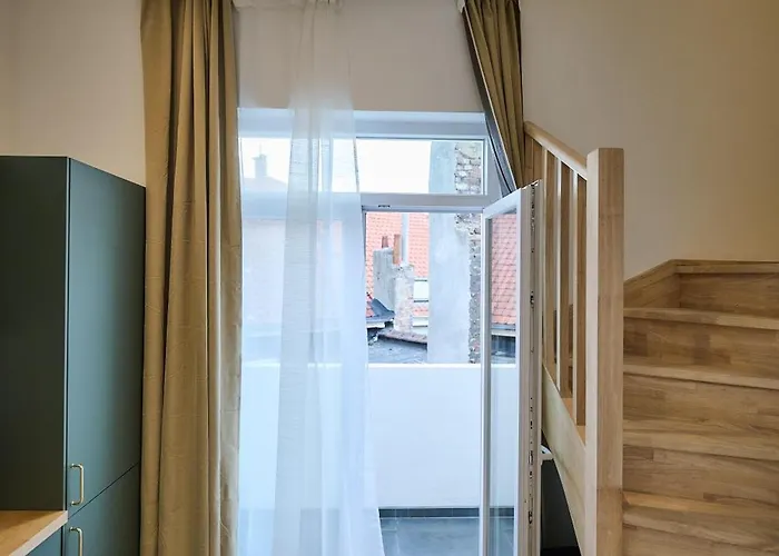 Apartment La Barriere 6