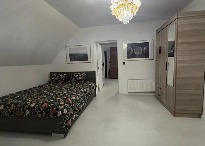 Apartamento Garden's Jacuzzi 1