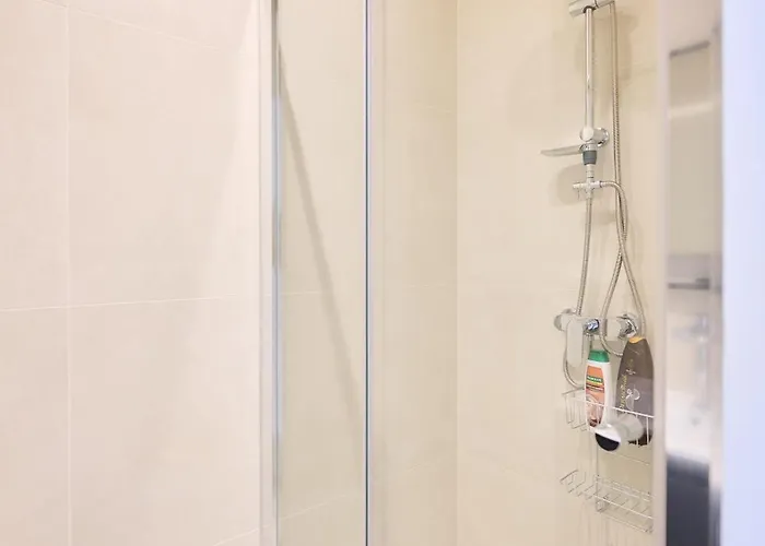 Forest Center 2 דירה