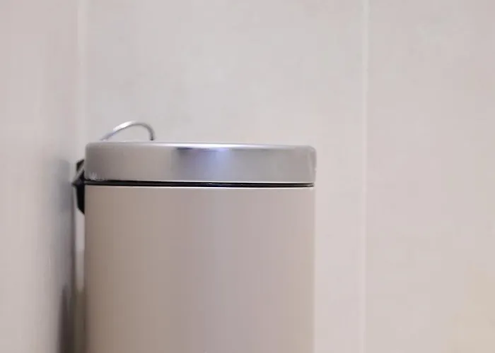 Forest Center 2 דירה