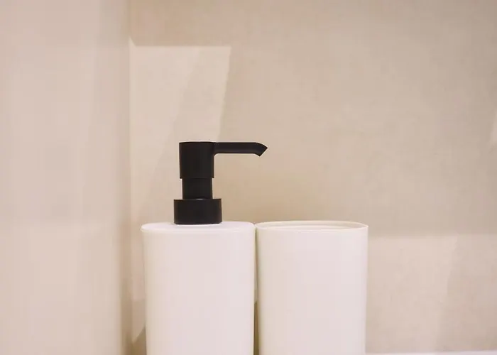 דירה Forest Center 2 בריסל