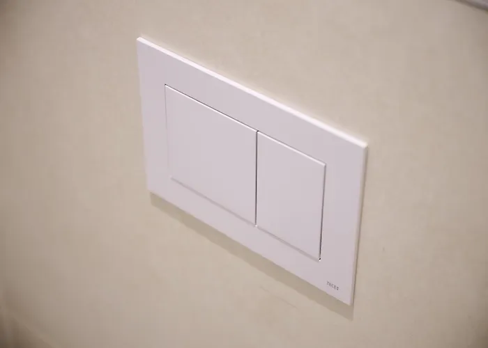 דירה Forest Center 2 בריסל