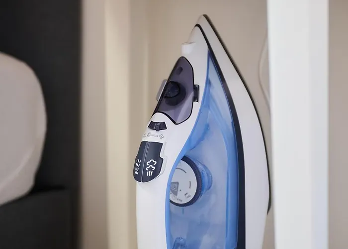 דירה Forest Center 2 בריסל