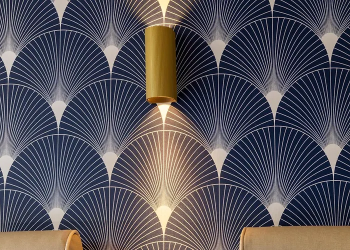 Hotel The Augustin 4*