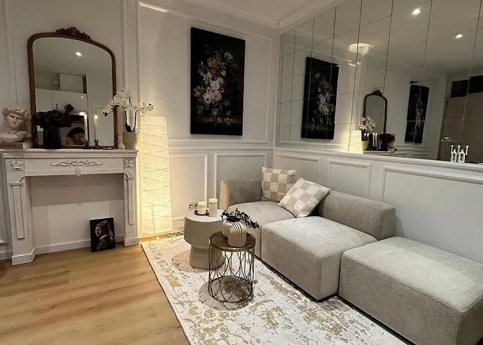 Charming Studio, Perfect Getaway