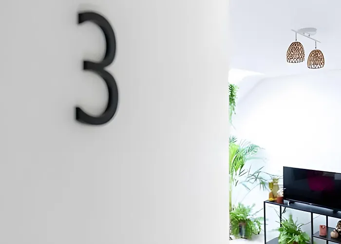 Cosy Et - Sejour Pro *