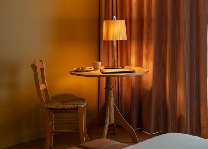 9hotel Chelton 4* ブリュッセル