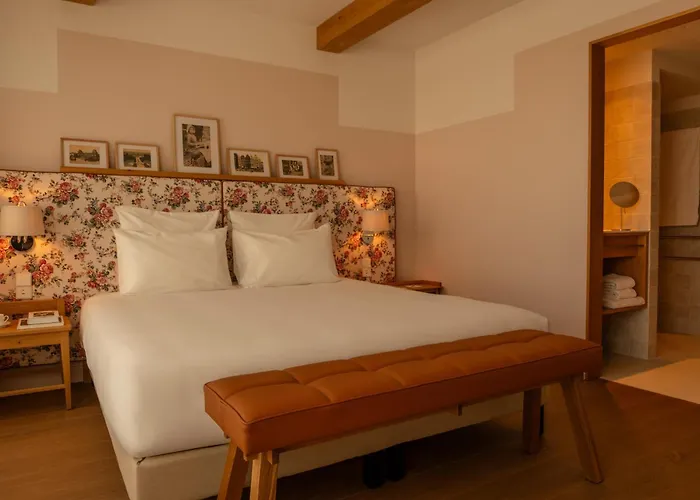 9hotel Chelton 4* Brüksel