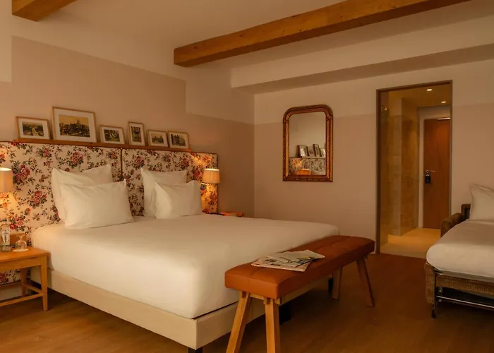 ホテル 9hotel Chelton