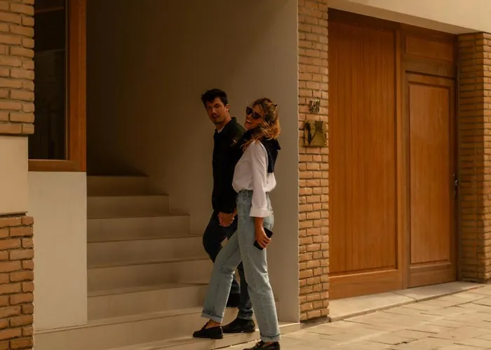 9hotel Chelton 4* Brüksel