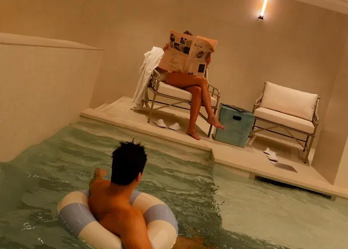 9hotel Chelton ホテル ブリュッセル