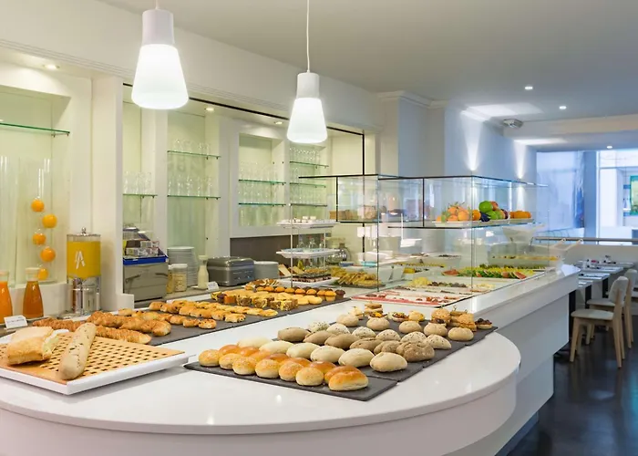 Nh Grand Place Arenberg Hotel 4*