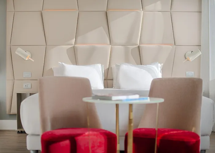 Hotel Nh Collection Grand Sablon Brussel