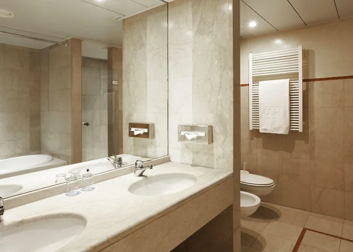 Hotel Nh Collection Grand Sablon