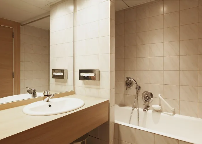 Nh Collection Grand Sablon Hotel Bruxelles