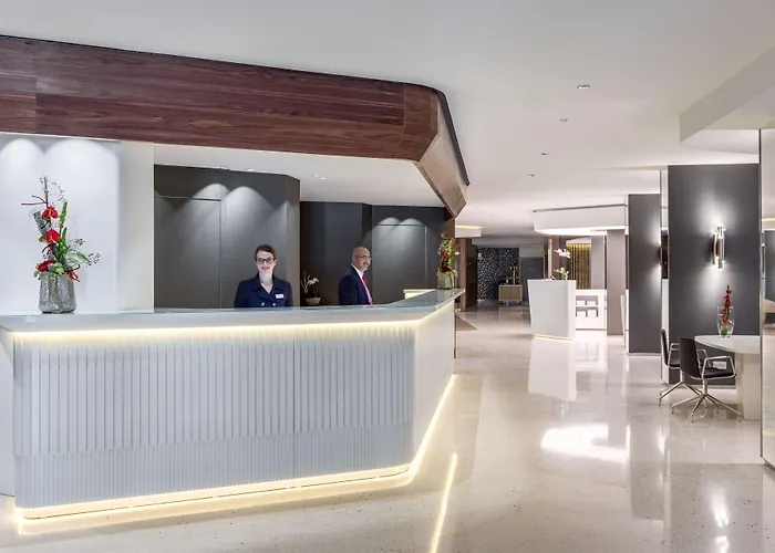 Nh Collection Grand Sablon