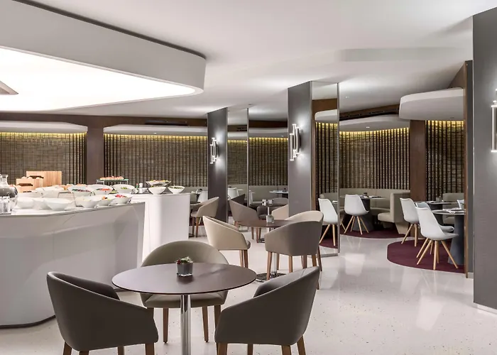 Nh Collection Grand Sablon