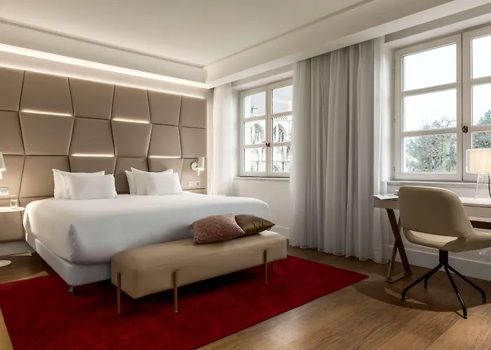 Nh Collection Grand Sablon 4*