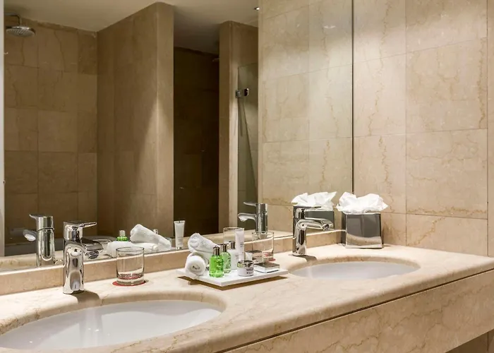 Nh Collection Grand Sablon 4*