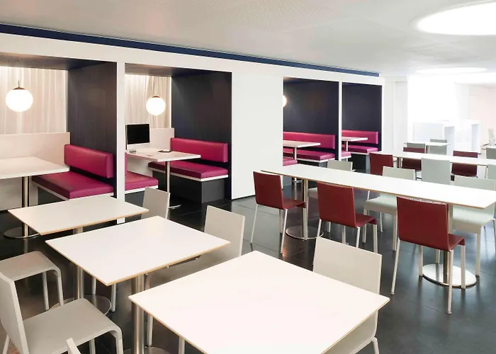 Louise Hotel Brussels