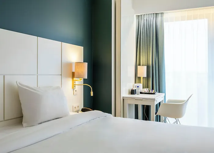 Louise Hotel Brussels