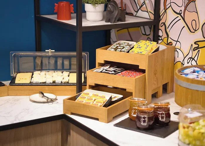 Centre Louise 布鲁塞尔