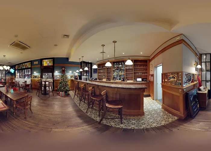 Ibis Off Grand'place 3*