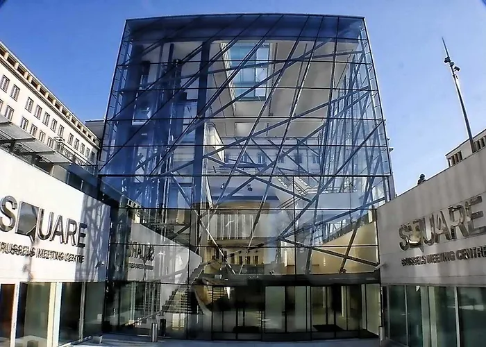 Ibis Off Grand'place Hotel