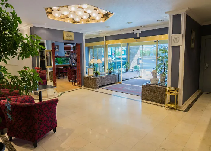 Hotel First Euroflat