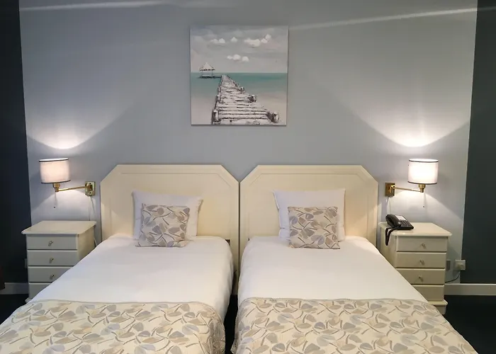 First Euroflat Hotel