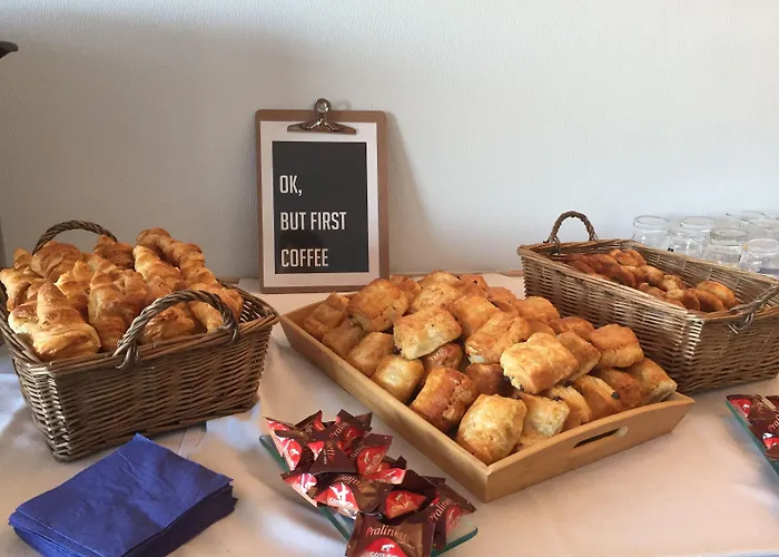 First Euroflat 4* Brussels