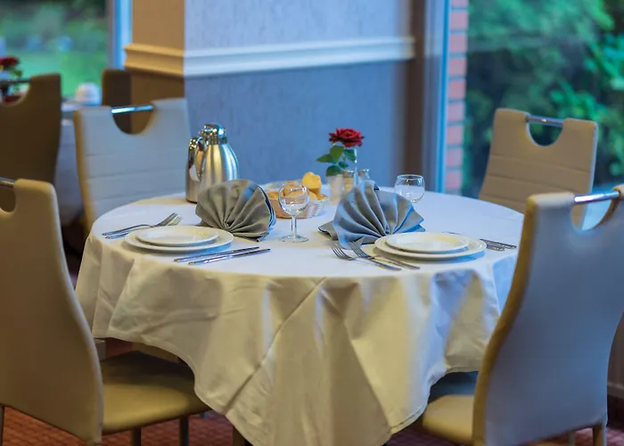 Hotel First Euroflat Brussels