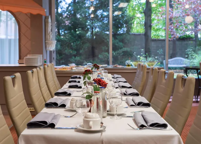 Ξενοδοχείο First Euroflat