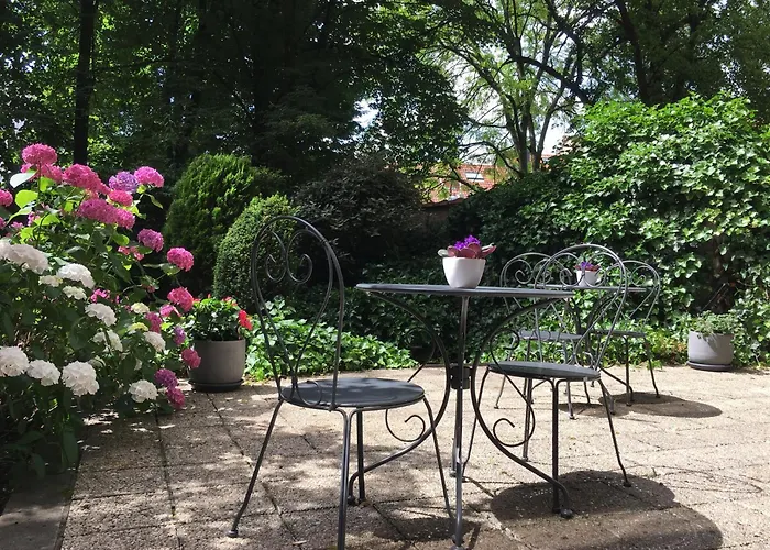 First Euroflat Ξενοδοχείο