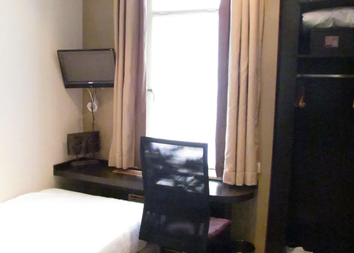 Chambord 3* Bruksela