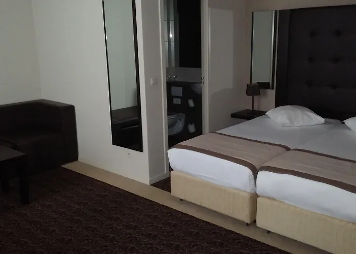 Chambord 3* Βρυξέλλες