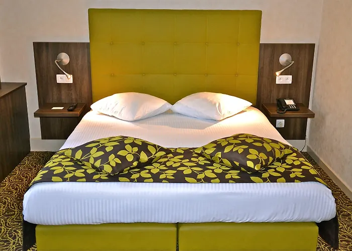 Chambord Ξενοδοχείο